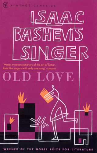 Old Love Stories (Vintage Classics)