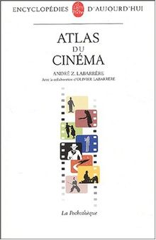Atlas du cinéma