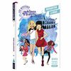 Kinra girls - Destination mystère, Tome 1 : Disparition à Rome