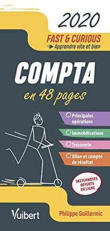 Compta en 48 pages 2020