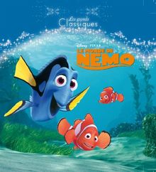 Le monde de Nemo