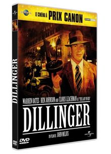 Dillinger [FR Import]