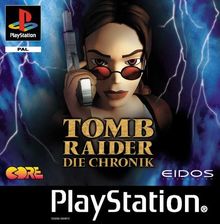 Tomb Raider - Die Chronik - Platinum