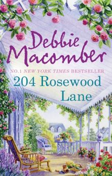 204 Rosewood Lane (A Cedar Cove Novel)