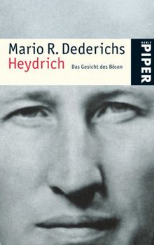 Heydrich: mit Teja Fiedler<BR>Das Gesicht des Bösen