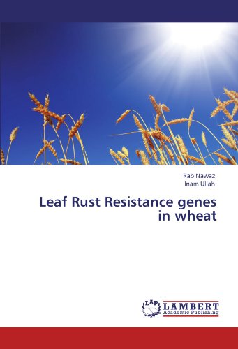 Leaf Rust Resistance genes in wheat