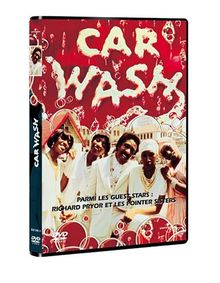 Car Wash