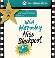 Miss Blackpool: limitierte Sonderausgabe