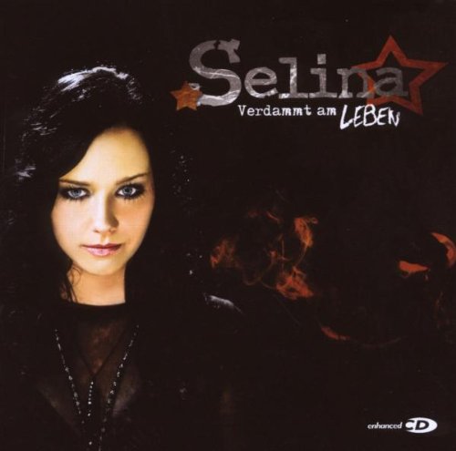 Mädchen Kommen Immer(Ans Ziel) von Selina - Audio CD