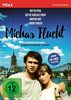 Michas Flucht / Packender Film über das Verschwinden eines Jungen von der Autorin von Der Führerschein und Der Urlaub mit Witta Pohl (Pidax Film-Klassiker)