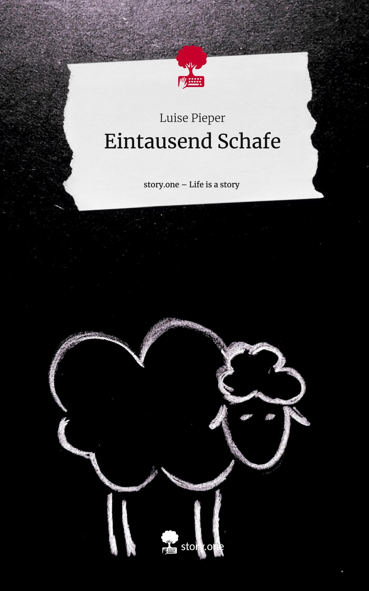 Eintausend Schafe. Life is a Story - story.one