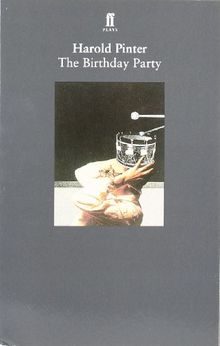 The Birthday Party (Pinter plays)