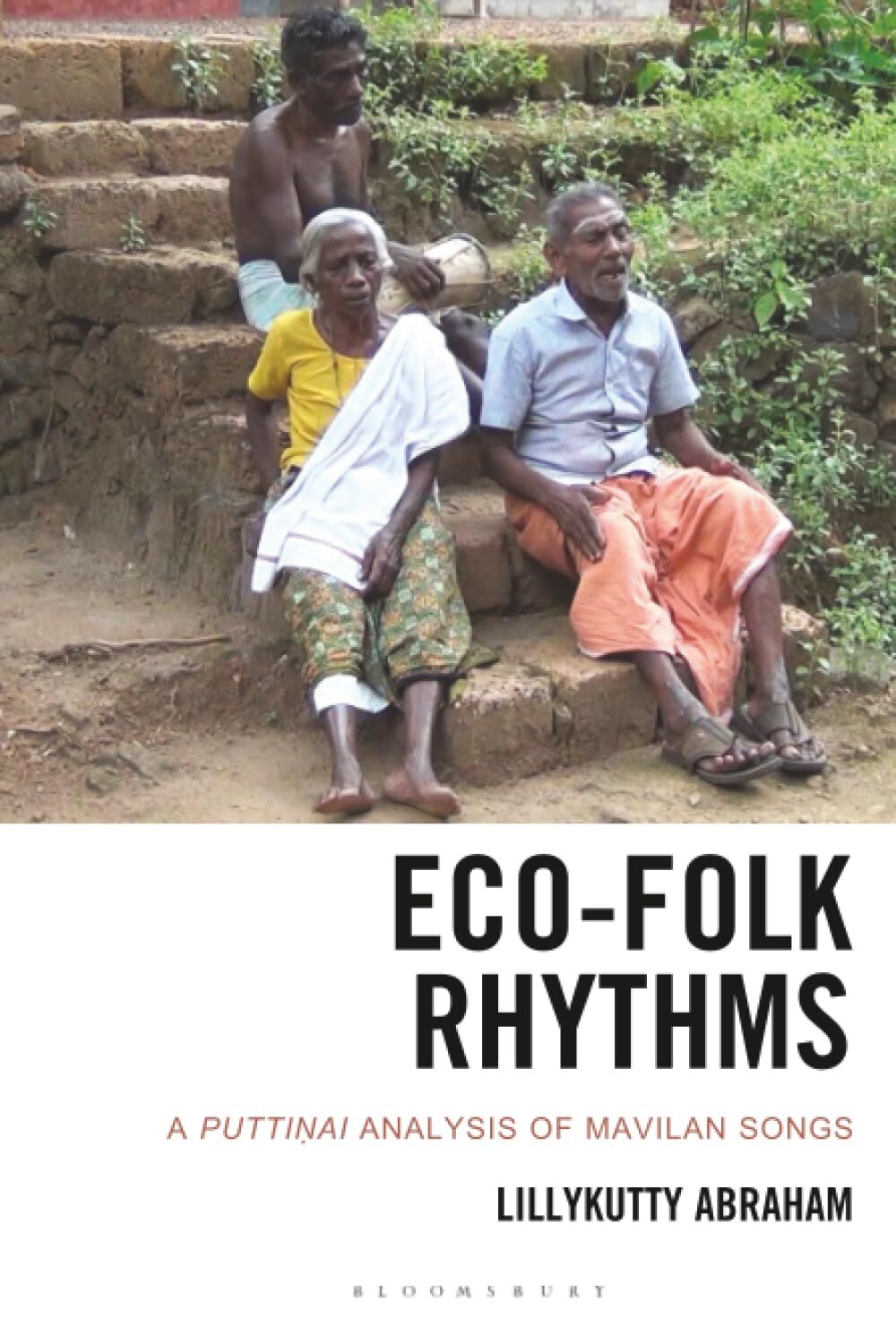 Eco-Folk Rhythms