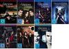 The Vampire Diaries - Season / Staffel 1+2+3+4+5+6+7 ( 1-7 ) * DVD Set / Alle 7 Staffeln