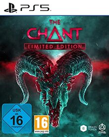 The Chant Limited Edition (PlayStation 5) von Prime Matter | Game | Zustand sehr gut