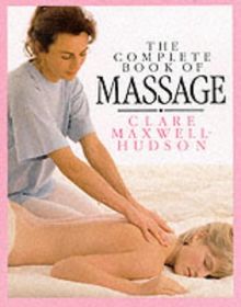 The Complete Book of Massage