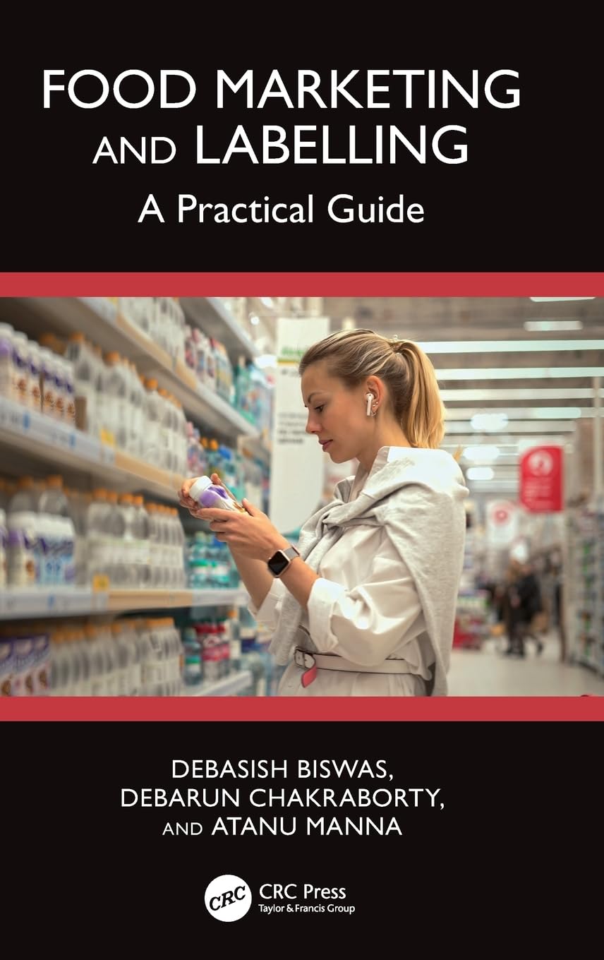 Food Marketing and Labelling: A Practical Guide