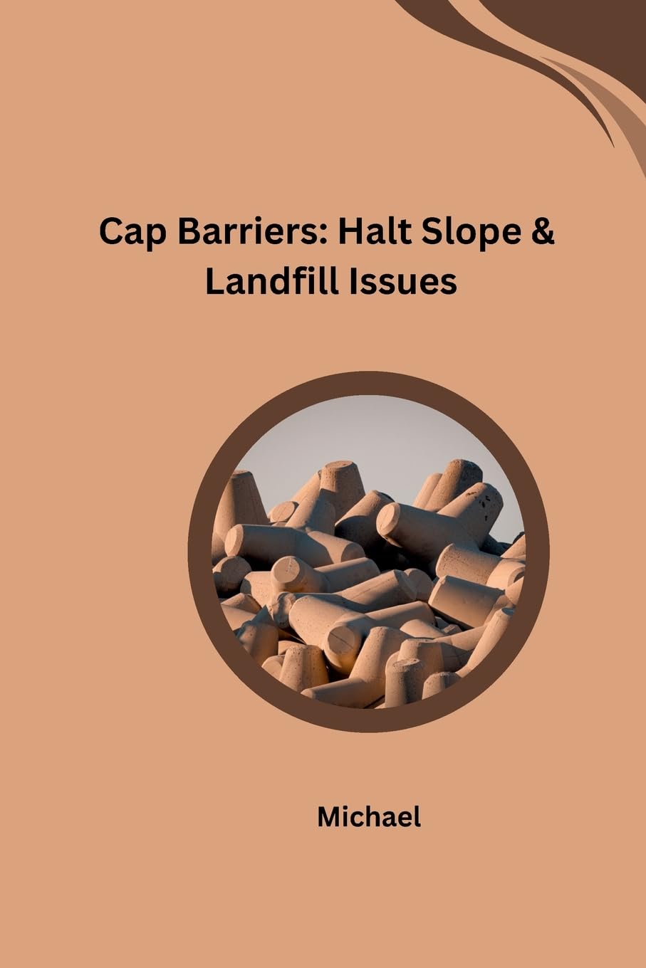 Cap Barriers: Halt Slope & Landfill Issues: DE