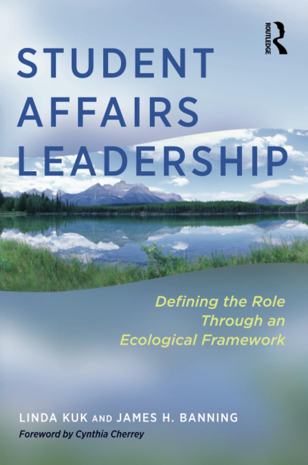 Student Affairs Leadership: Defining the Role Through an Ecological Framework