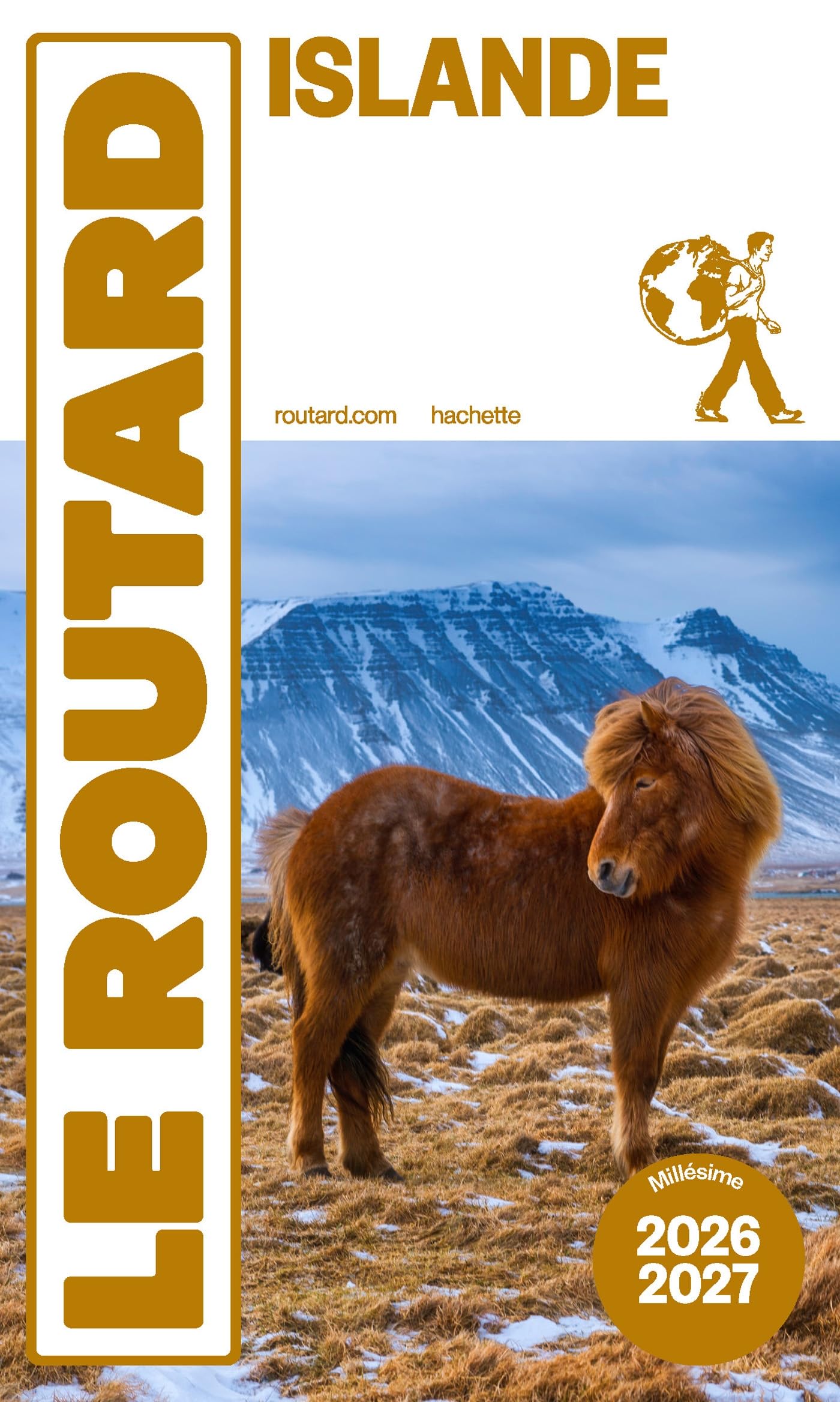 Islande : 2026-2027