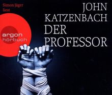 Der Professor (6 CDs)