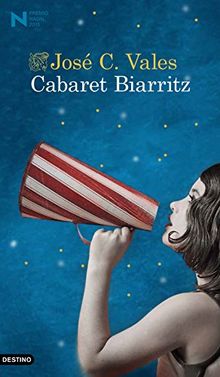 Cabaret Biarritz (Áncora & Delfin)