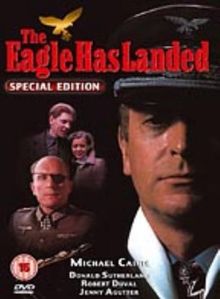 The Eagle Has Landed [2 DVDs] [UK Import]
