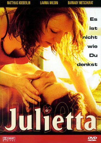 Julietta – Es Ist Nicht Wie Du Denkst