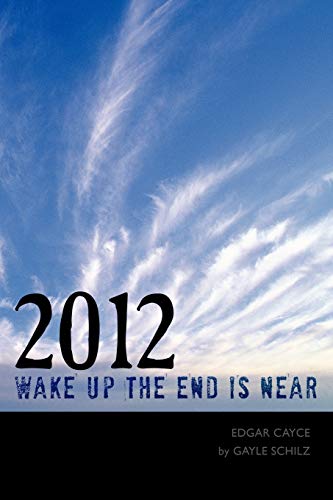 2012 Wake Up The End Is Near