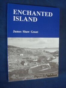 Enchanted Island
