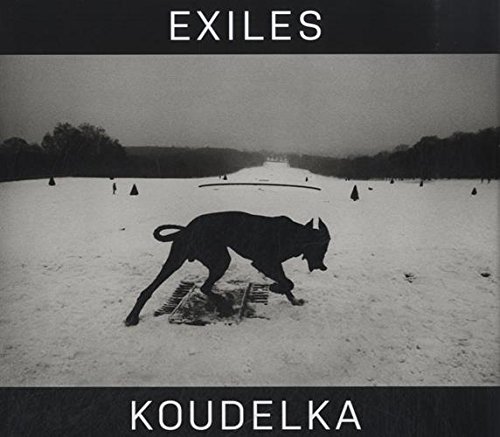 Delpire, Robert: Josef Koudelka: Exiles