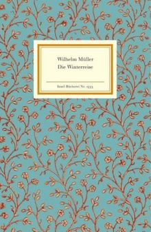 Die Winterreise (Insel Bücherei)