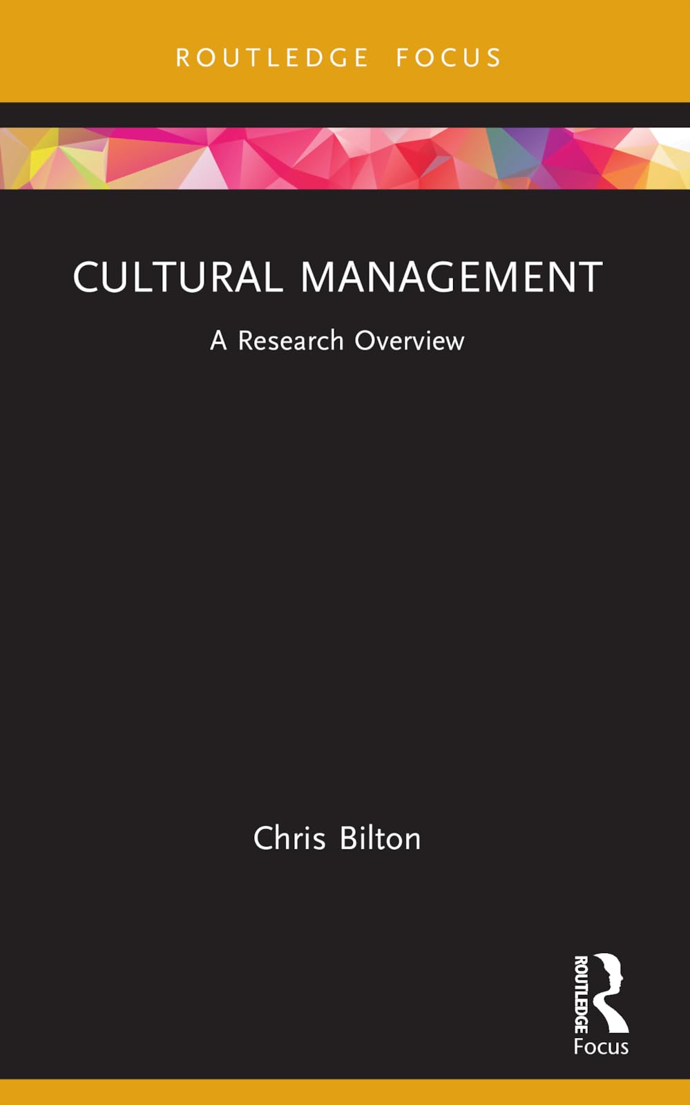 Cultural Management: A Research Overview (State of the Art in Business Research)