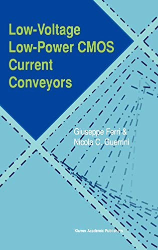 Low-Voltage Low-Power CMOS Current Conveyors