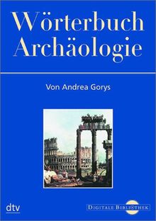 Wörterbuch Archäologie