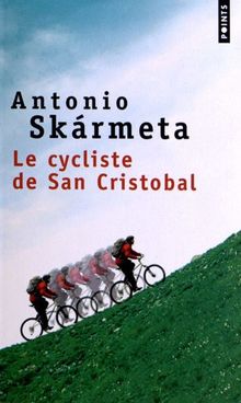 Le cycliste de San Cristobal