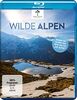 Wilde Alpen [Blu-ray]