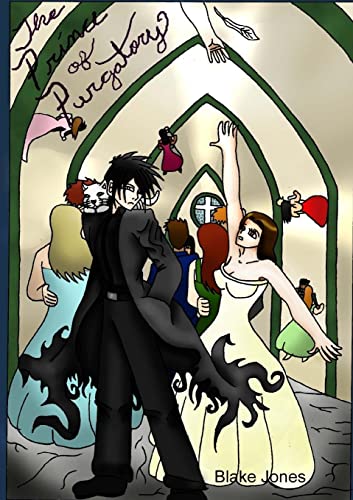 The Prince Of Purgatory