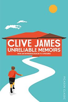 Unreliable Memoirs (Picador Classic)