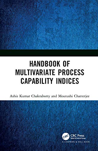 Handbook of Multivariate Process Capability Indices