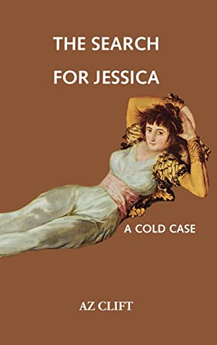 The Search for Jessica: A Cold Case