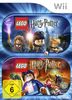 Lego Harry Potter - Die Jahre 1-7 (Doppelpack)