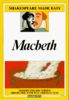 Macbeth: Modern English Version Side-By-Side with Full Original Text (Shakespeare Made Easy)