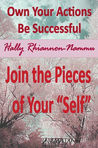 Join the Pieces of your self