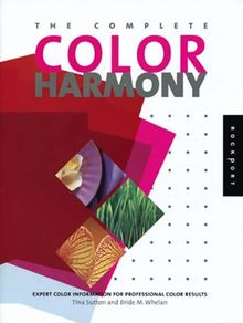 The Complete Color Harmony