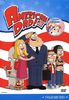 American dad! Volume 01 [3 DVDs] [IT Import]