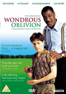 Wondrous Oblivion [UK Import]