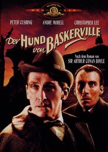 Der Hund von Baskerville