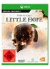 The Dark Pictures: Little Hope - [Xbox One]