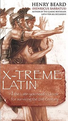 X-treme Latin: Unleash Your Inner Gladiator